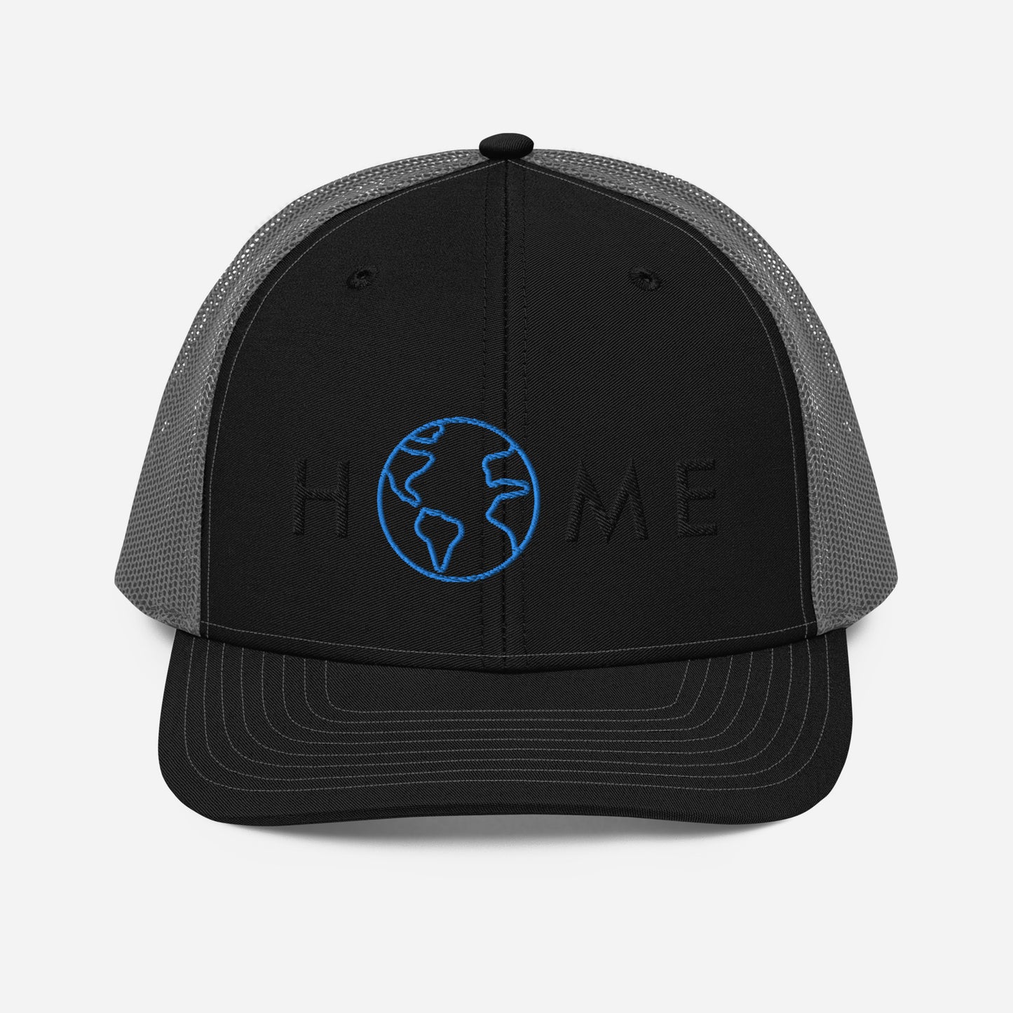 Home Trucker Cap