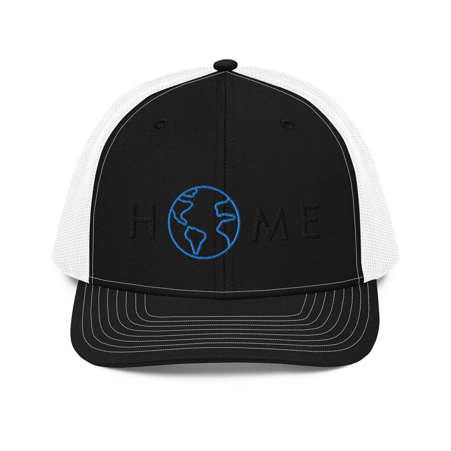 Home Trucker Cap
