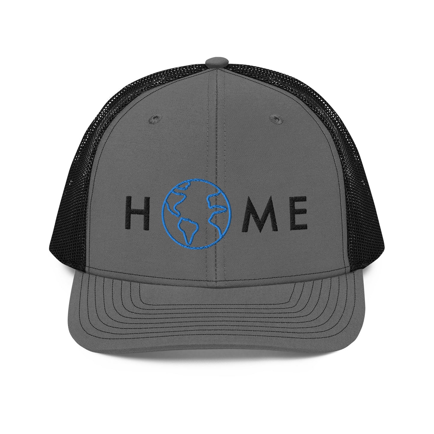 Home Trucker Cap
