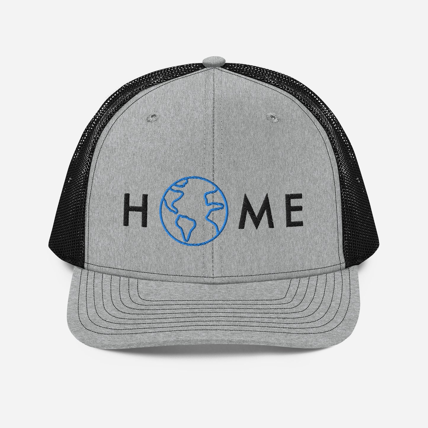 Home Trucker Cap