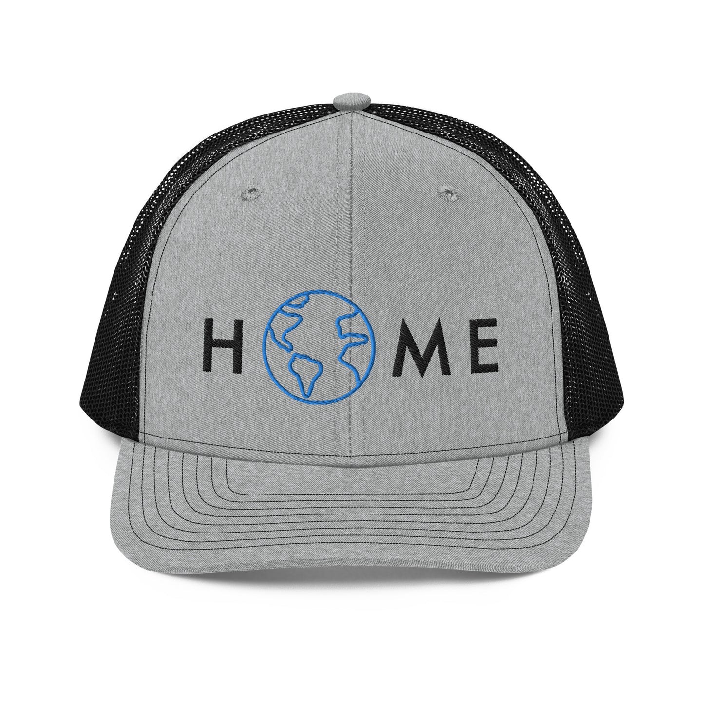 Home Trucker Cap