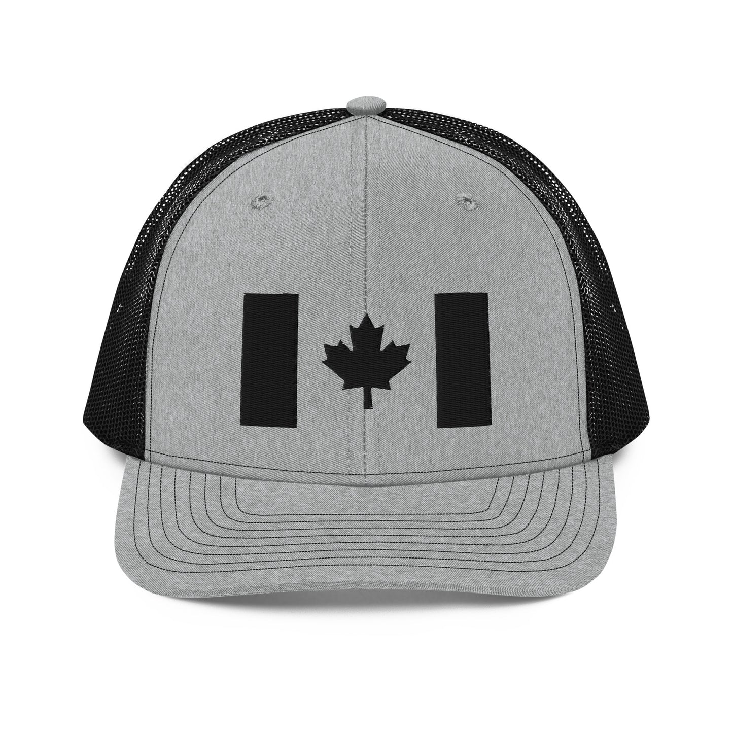 Black Flag Trucker Cap