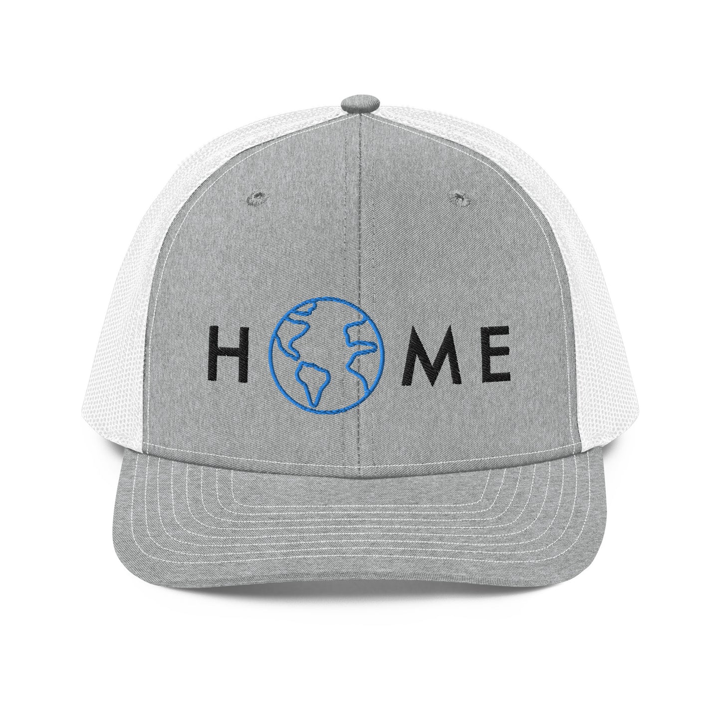 Home Trucker Cap