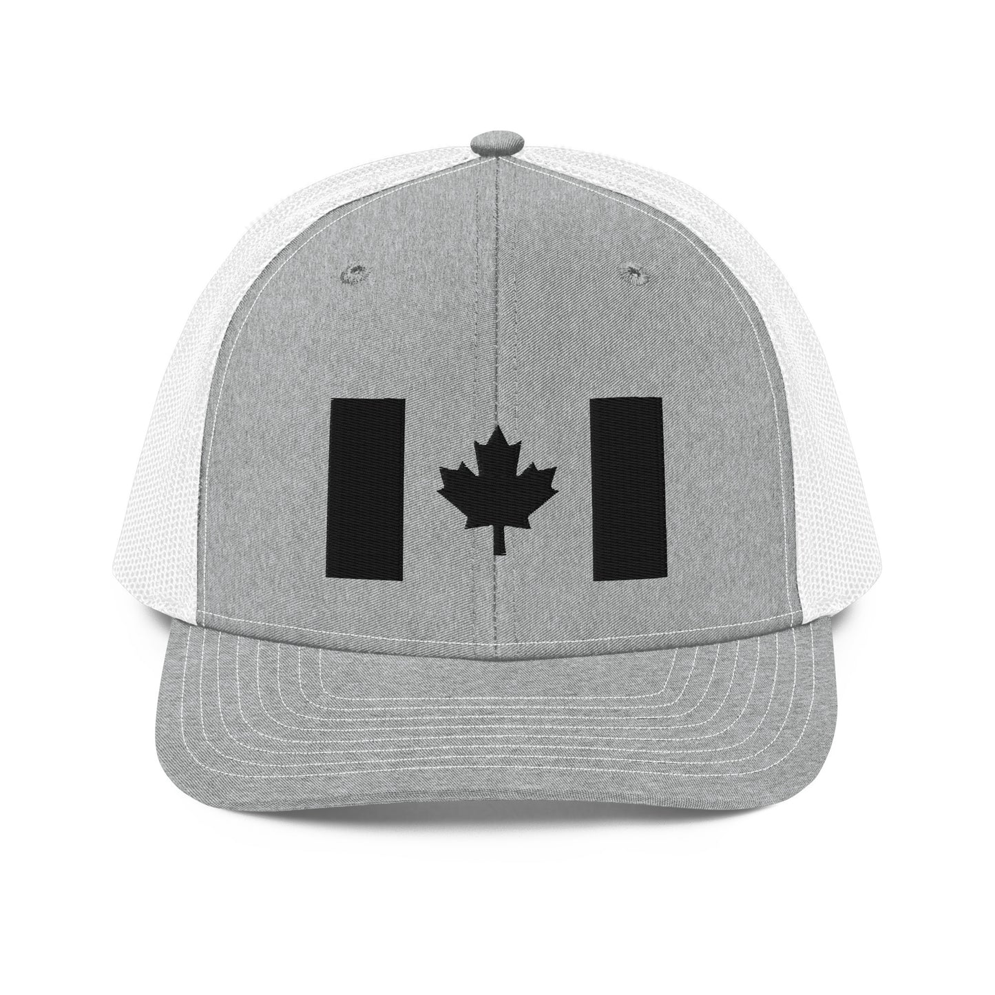 Black Flag Trucker Cap