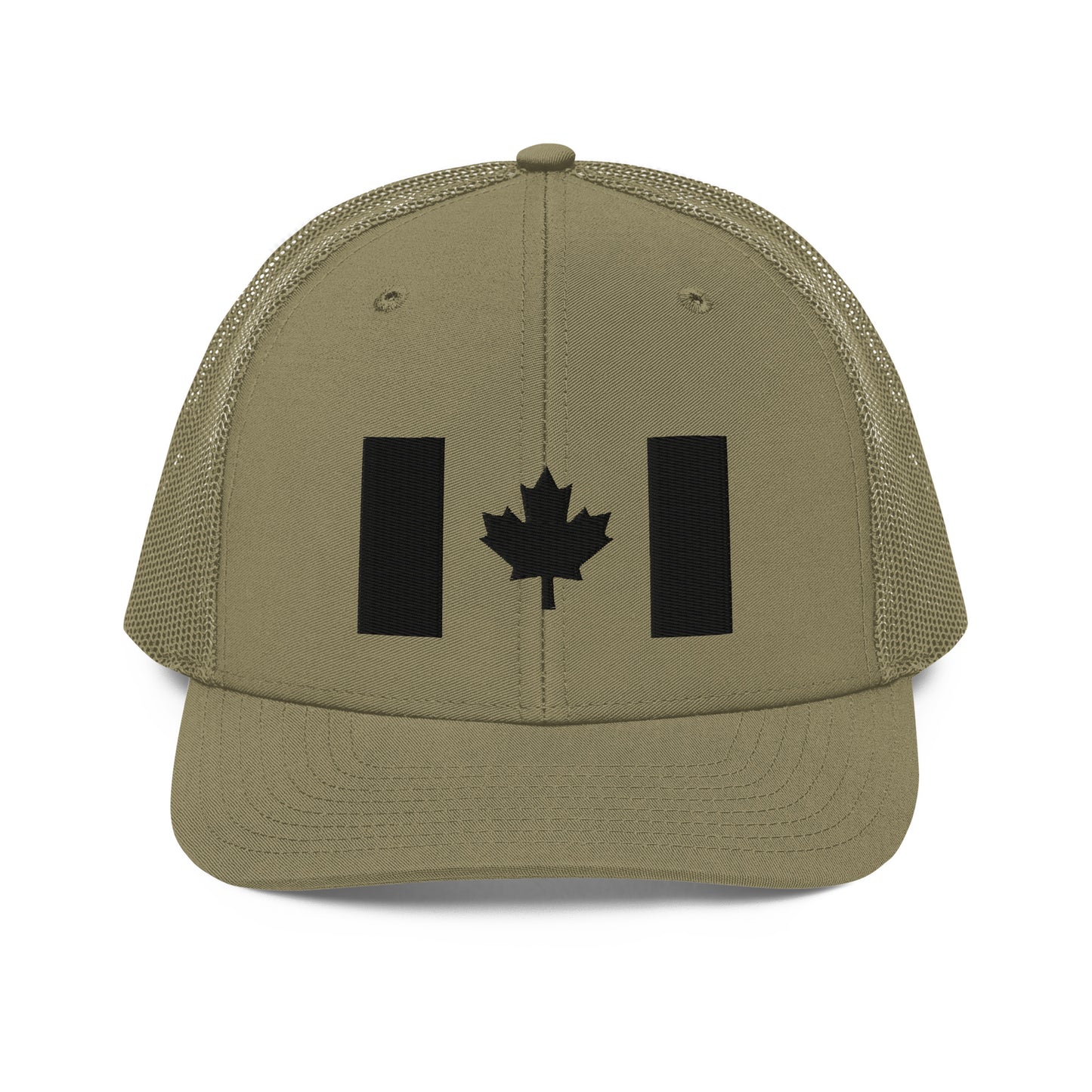 Black Flag Trucker Cap