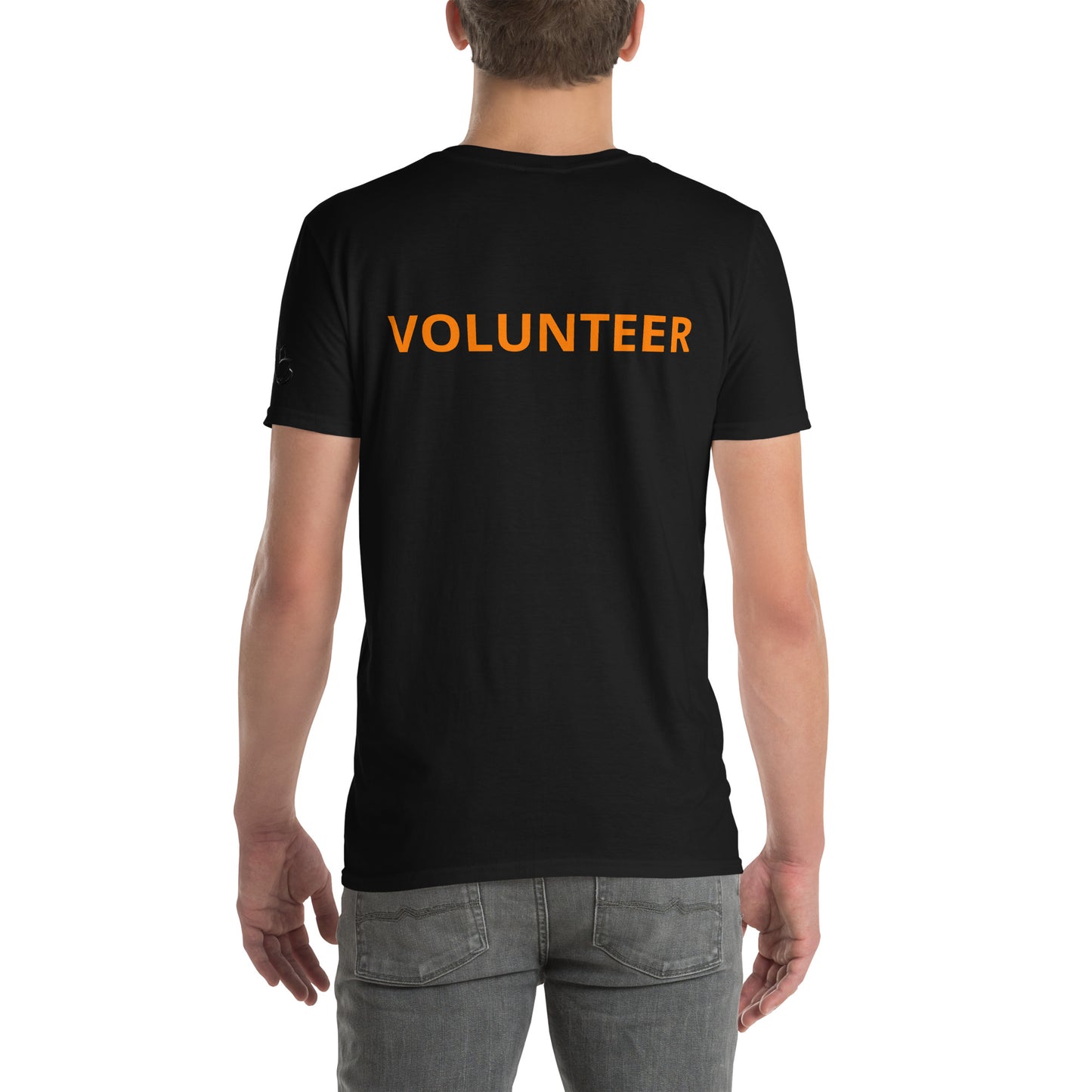 Volunteer T-Shirt