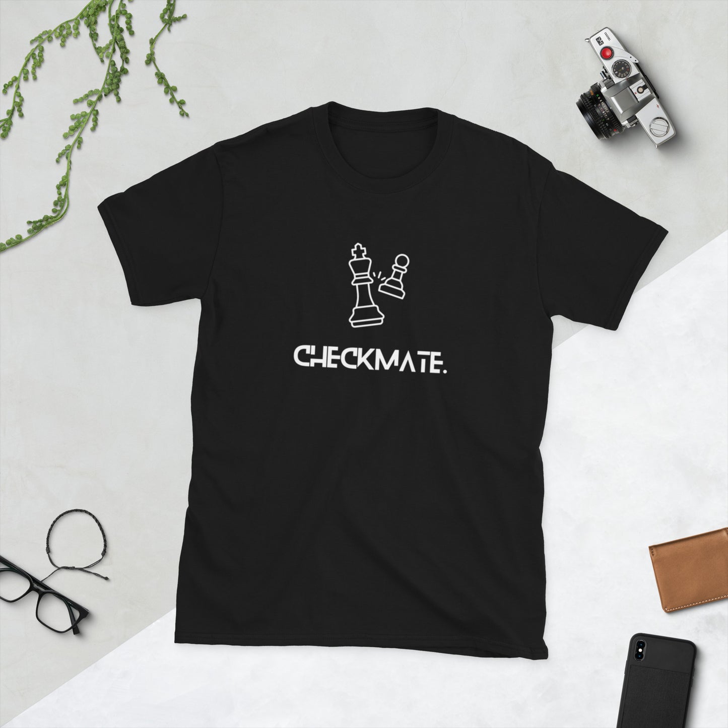 Checkmate T-Shirt