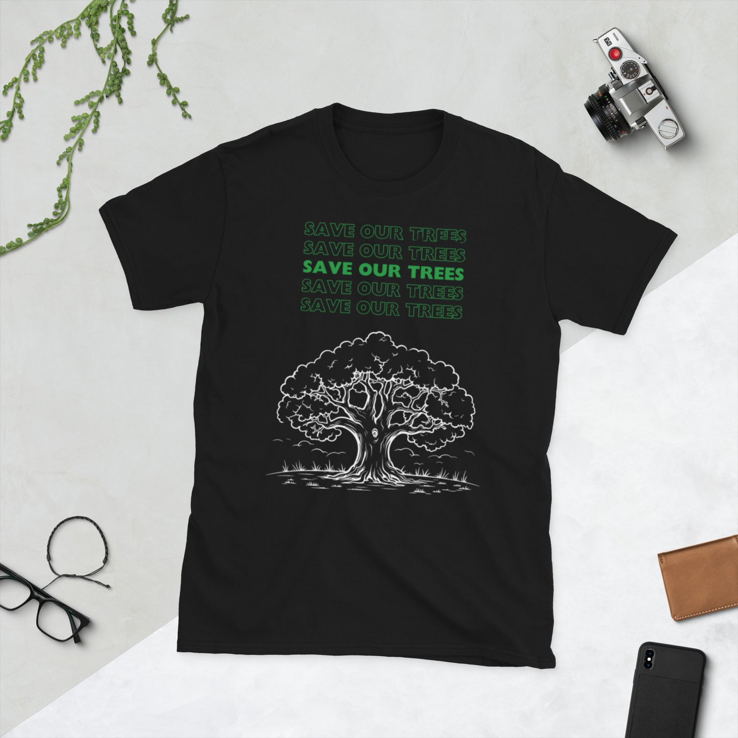 Save Our Trees T-Shirt