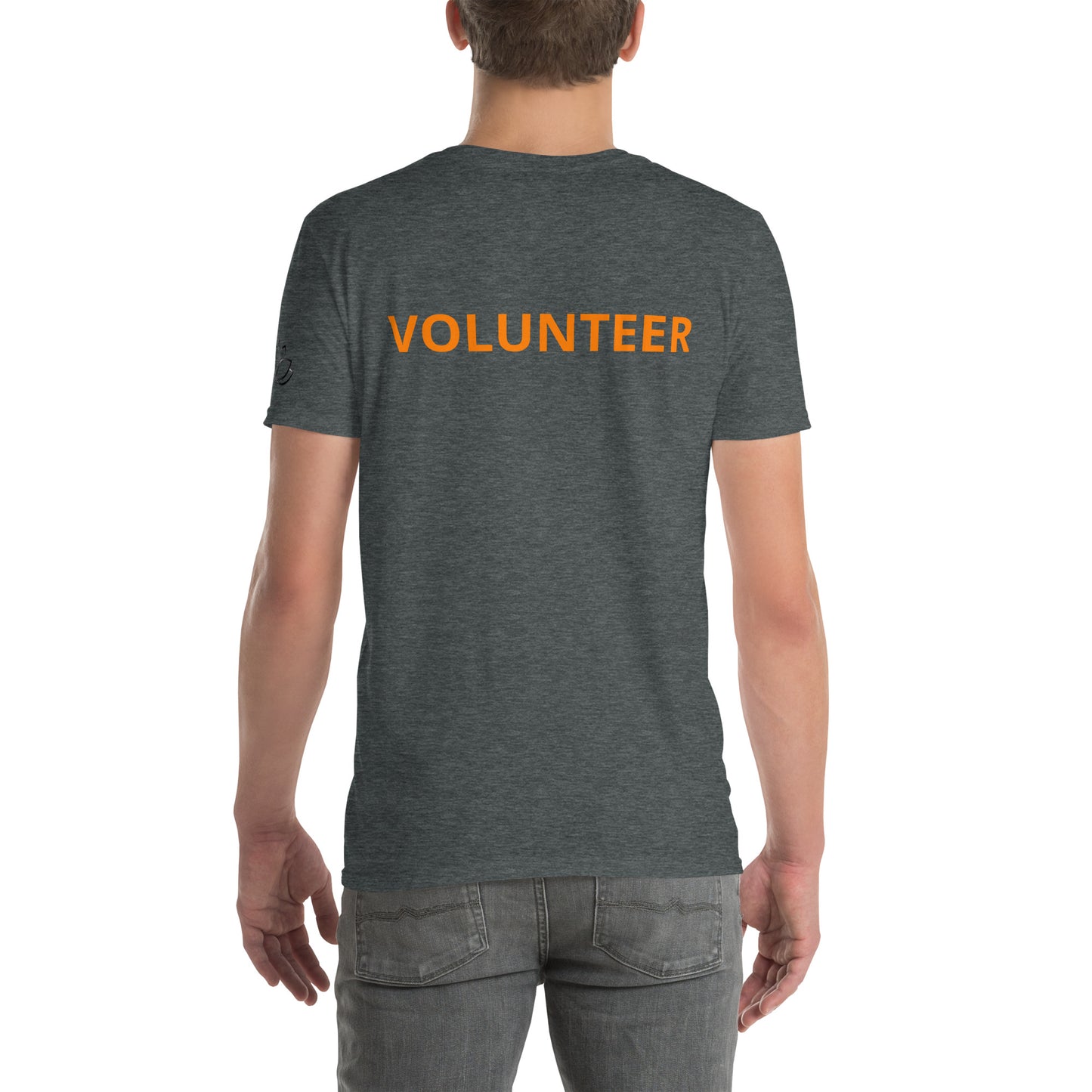 Volunteer T-Shirt