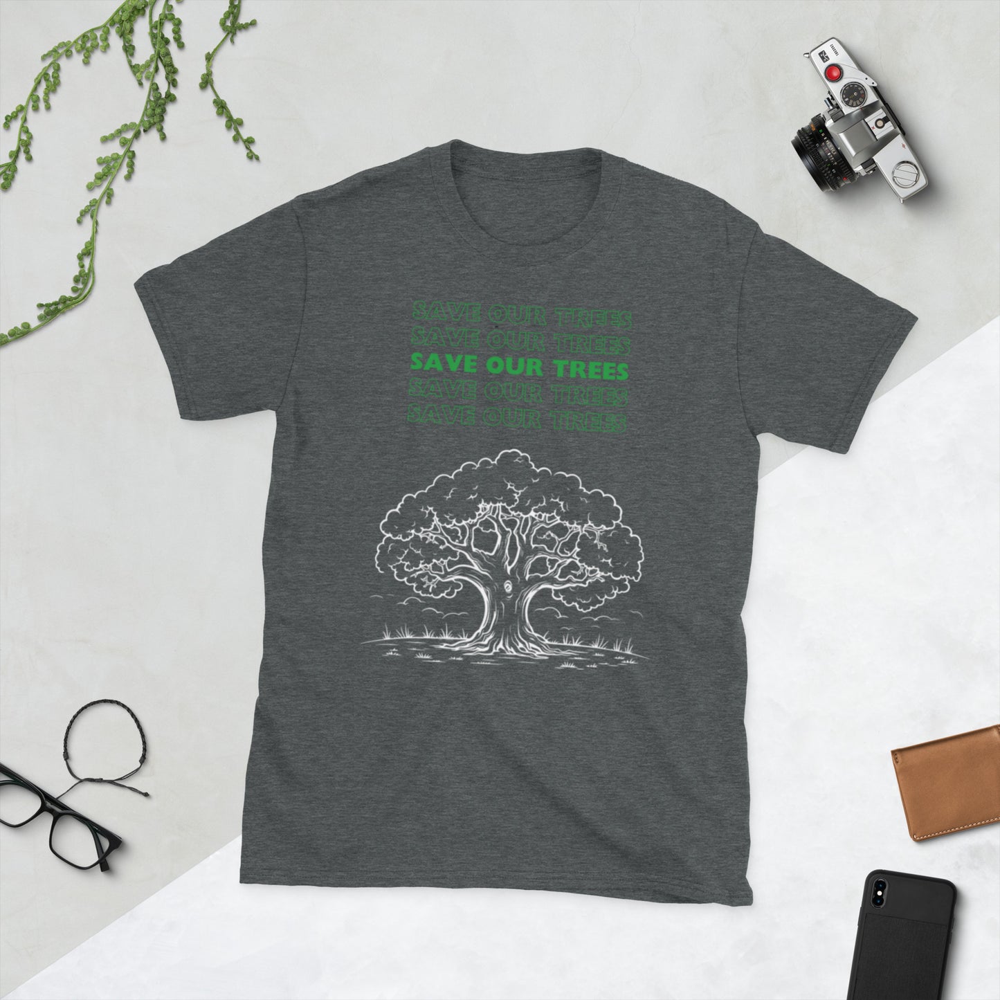 Save Our Trees T-Shirt