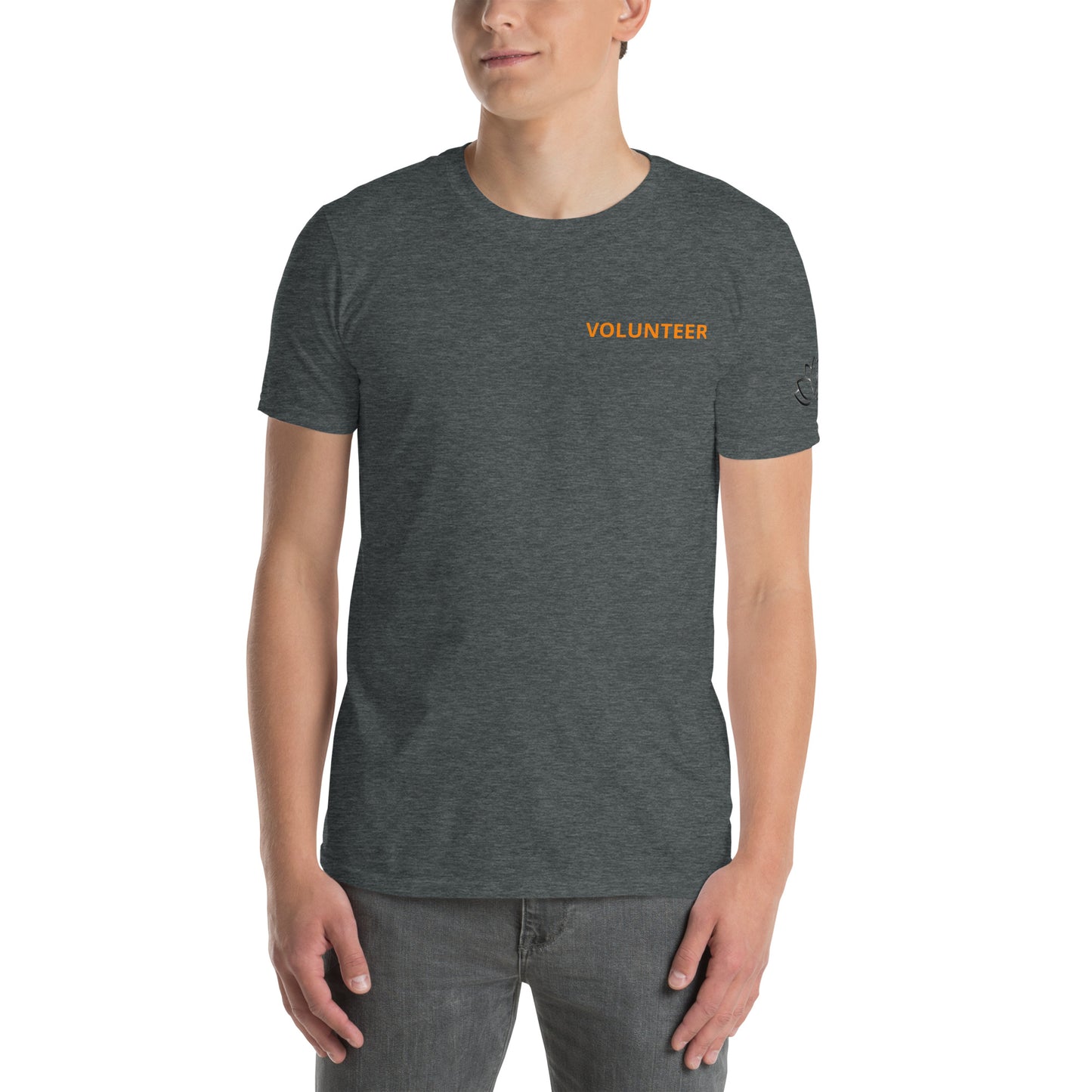 Volunteer T-Shirt