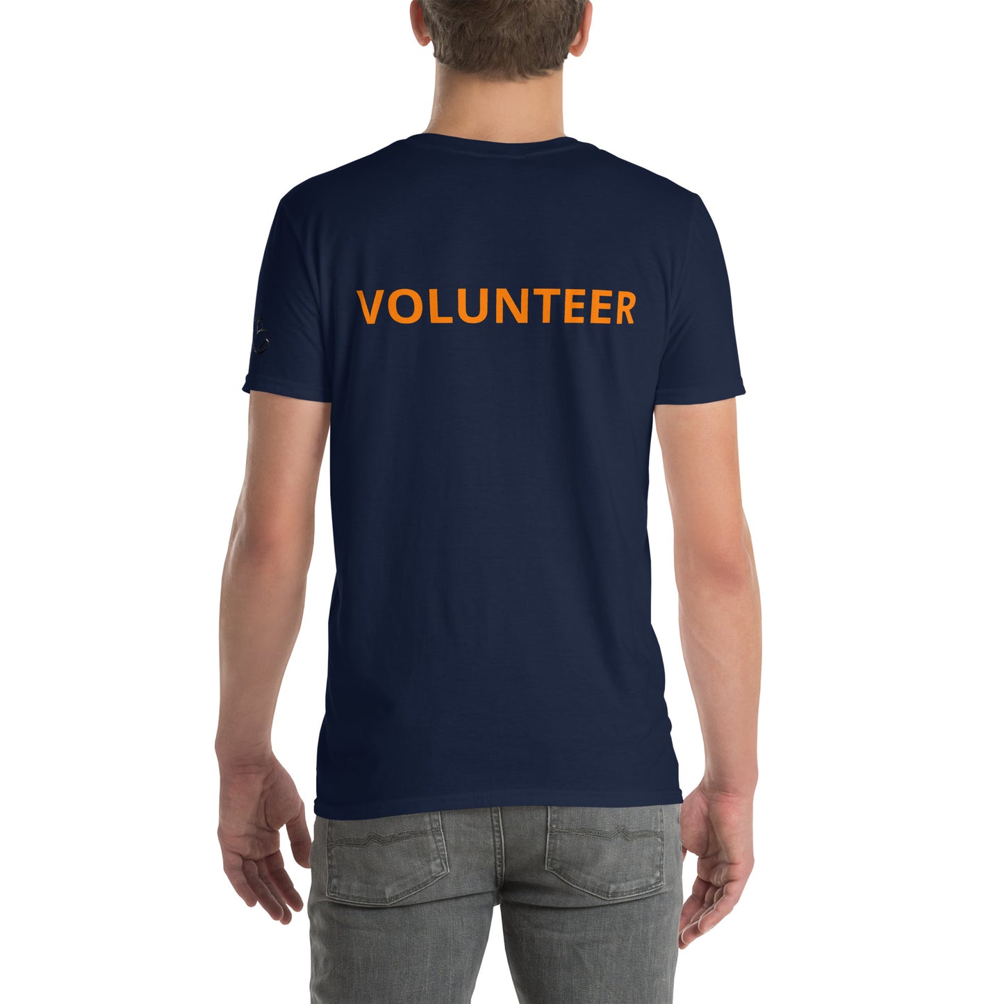 Volunteer T-Shirt