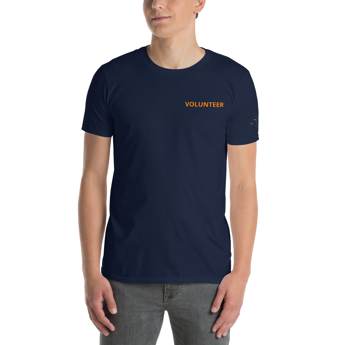 Volunteer T-Shirt