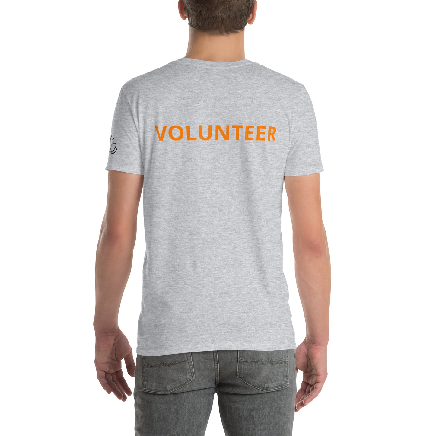 Volunteer T-Shirt