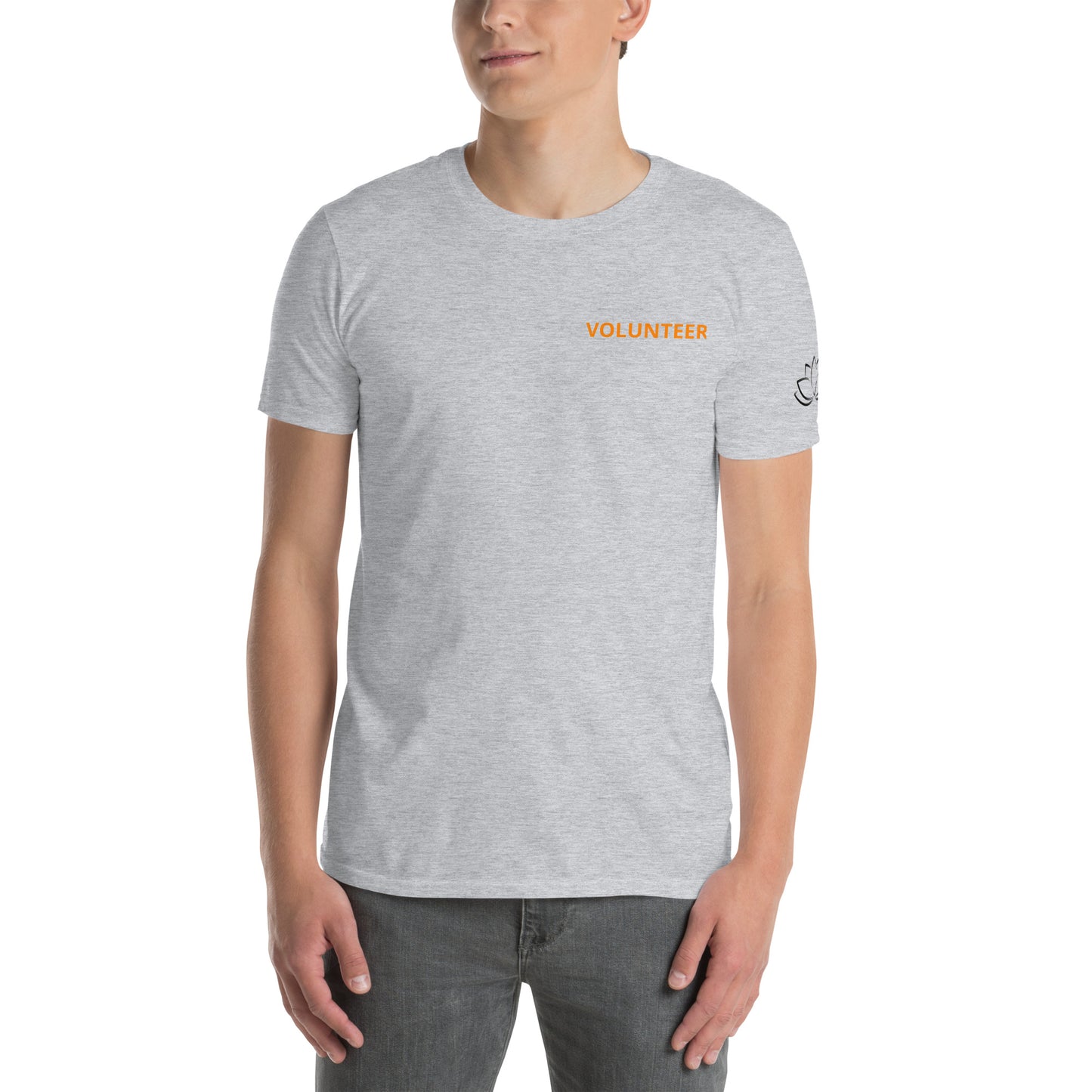 Volunteer T-Shirt