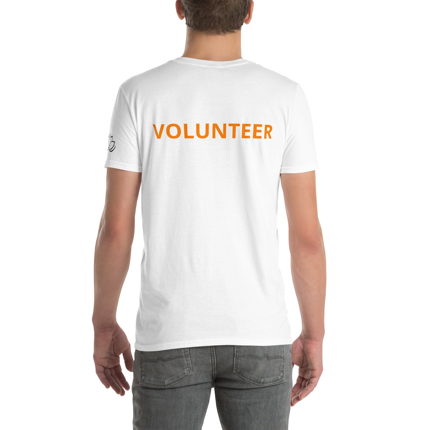 Volunteer T-Shirt