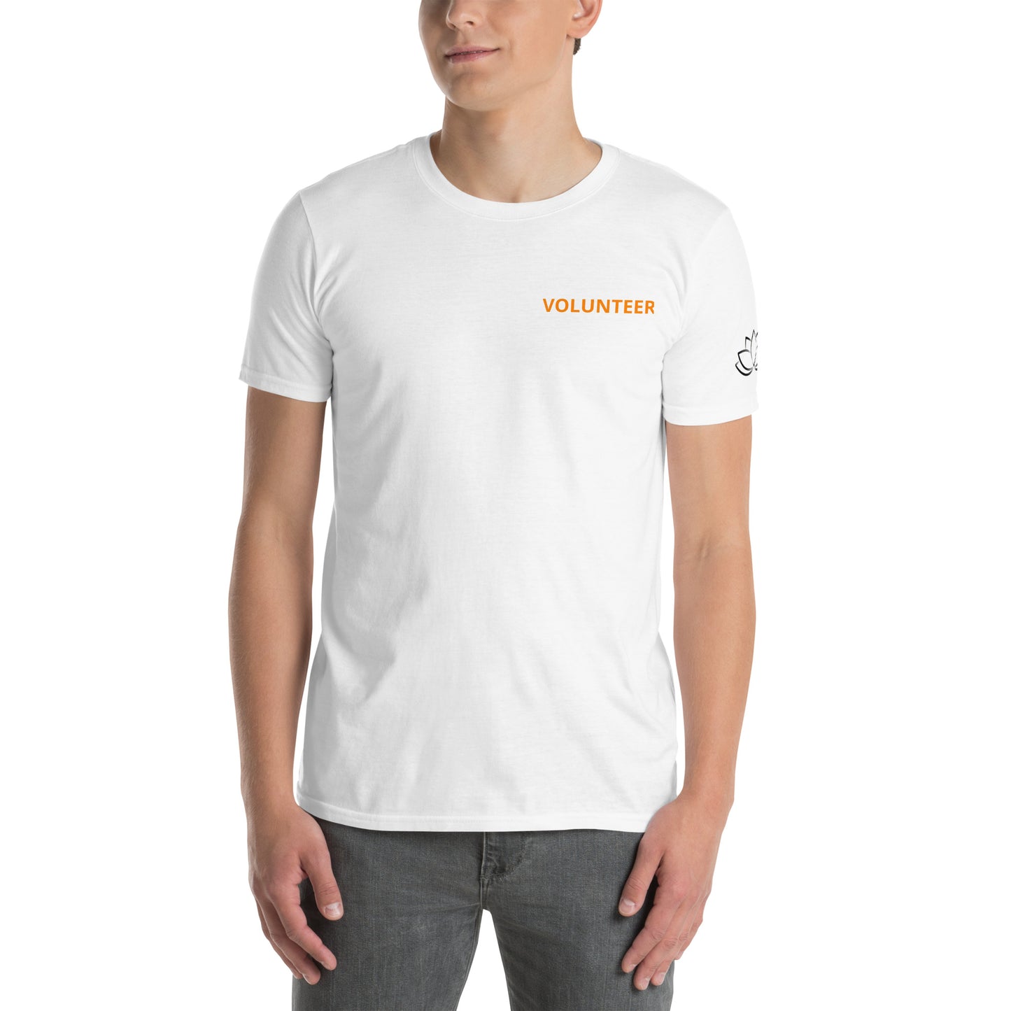 Volunteer T-Shirt