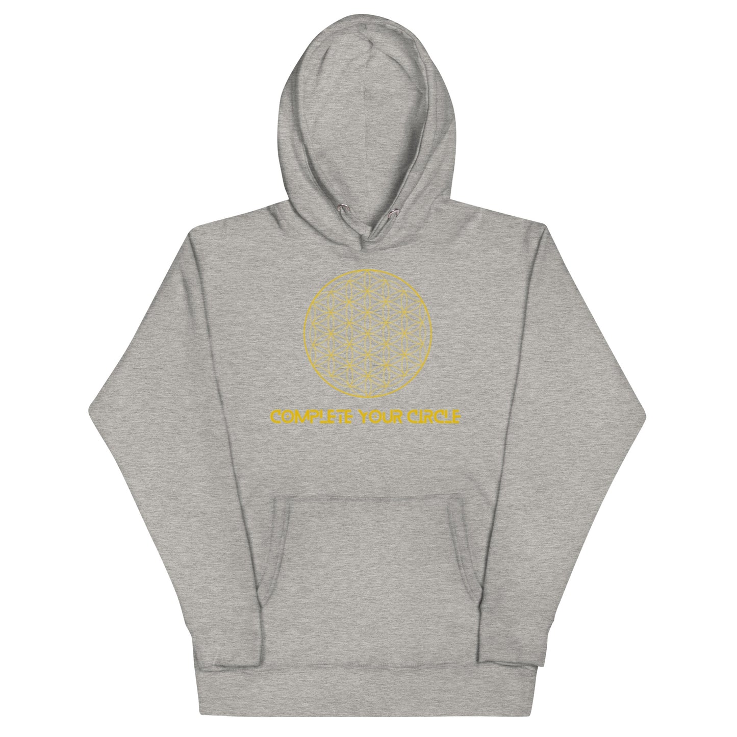 Complete Your Circle Hoodie