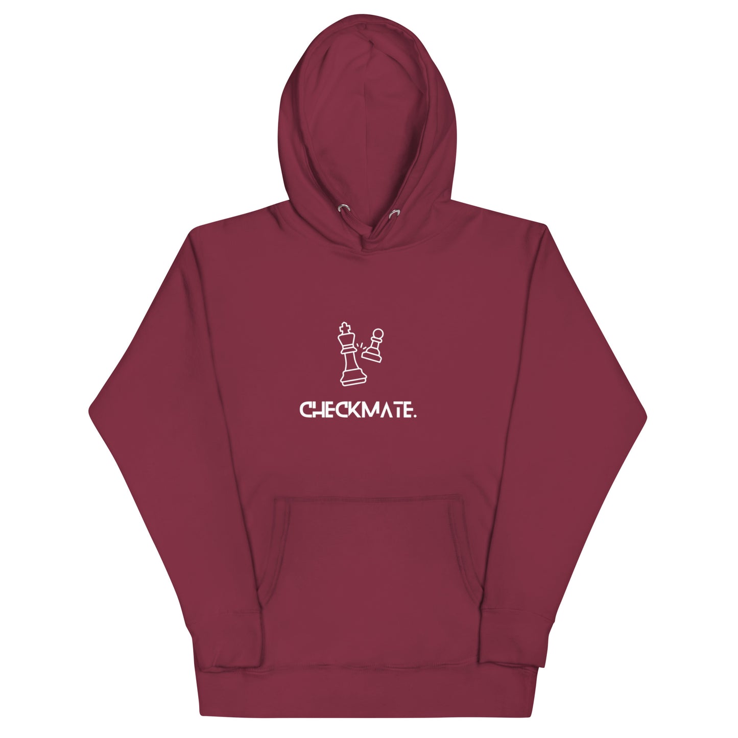 Checkmate Hoodie