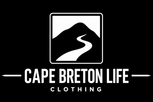 Cape Breton Life Clothing 