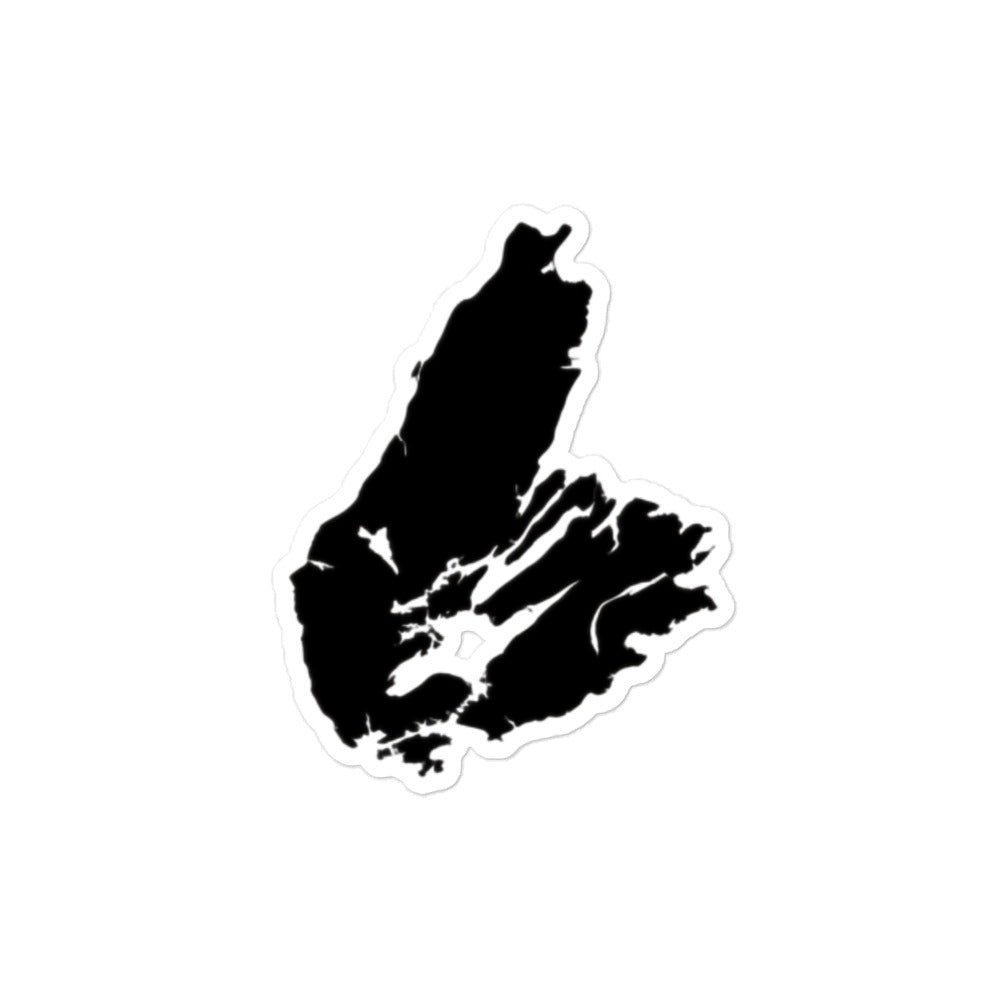 Cape Breton Stickers