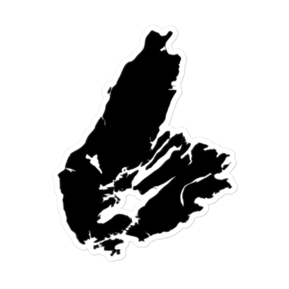 Cape Breton Stickers