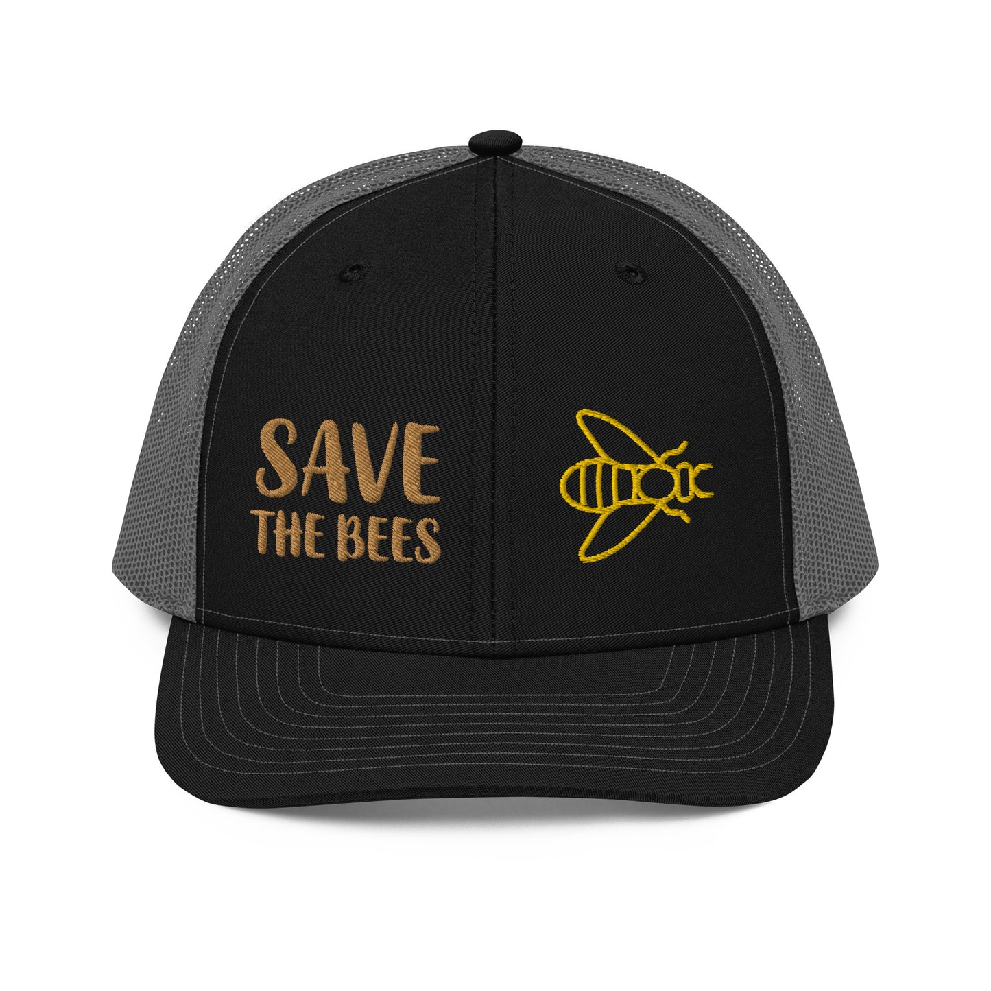 Save The Bees Trucker Cap