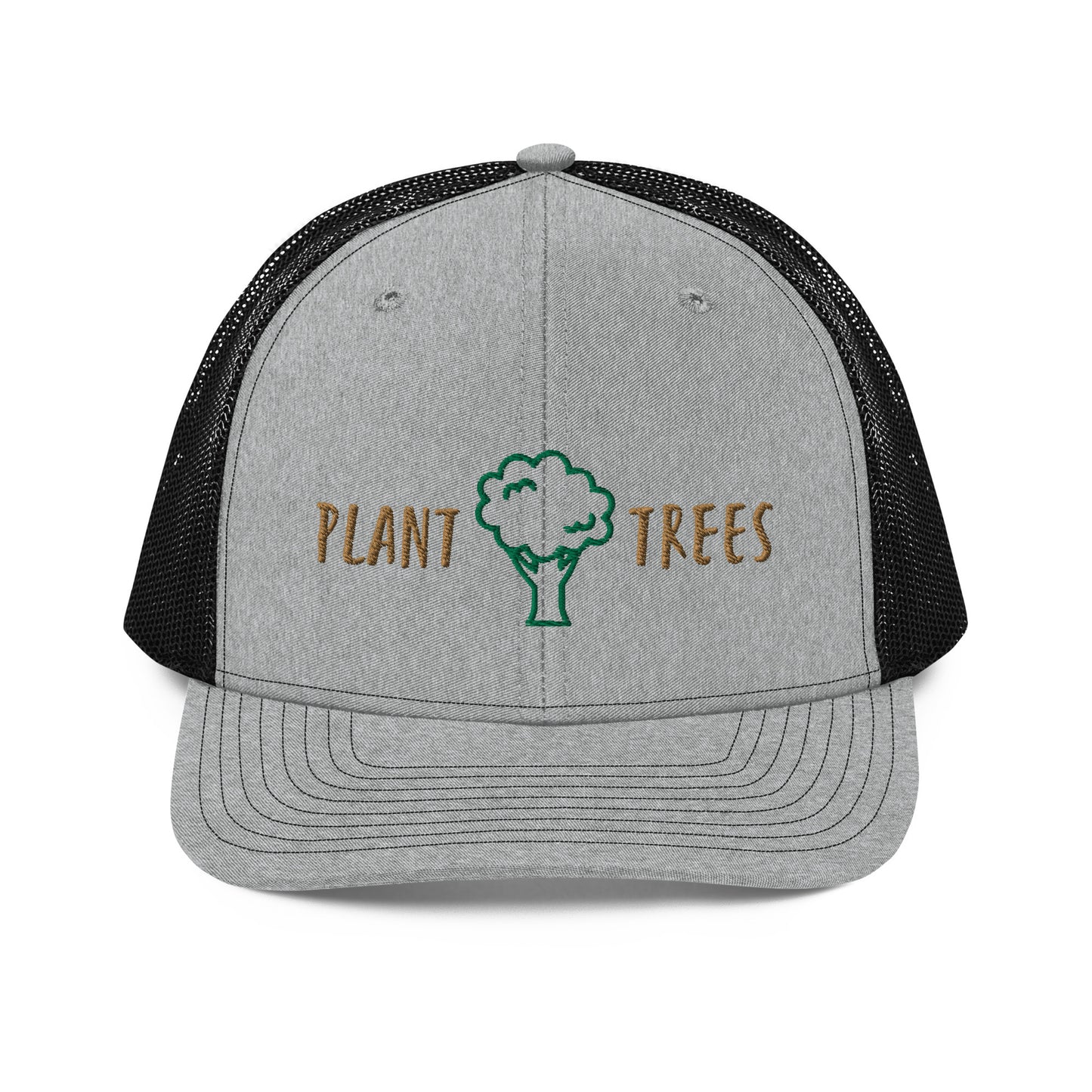 Plant Trees Trucker Cap