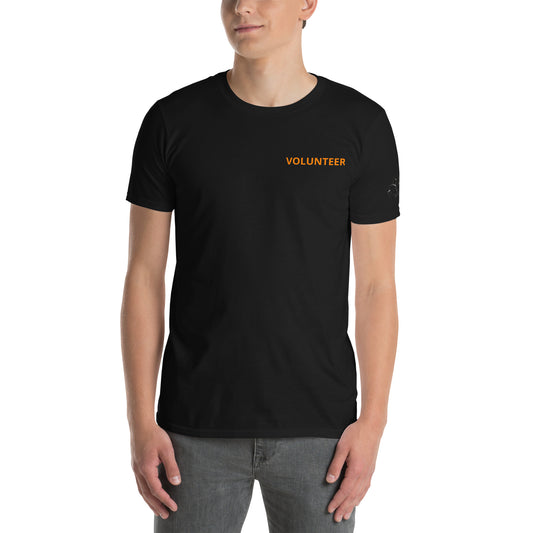 Volunteer T-Shirt