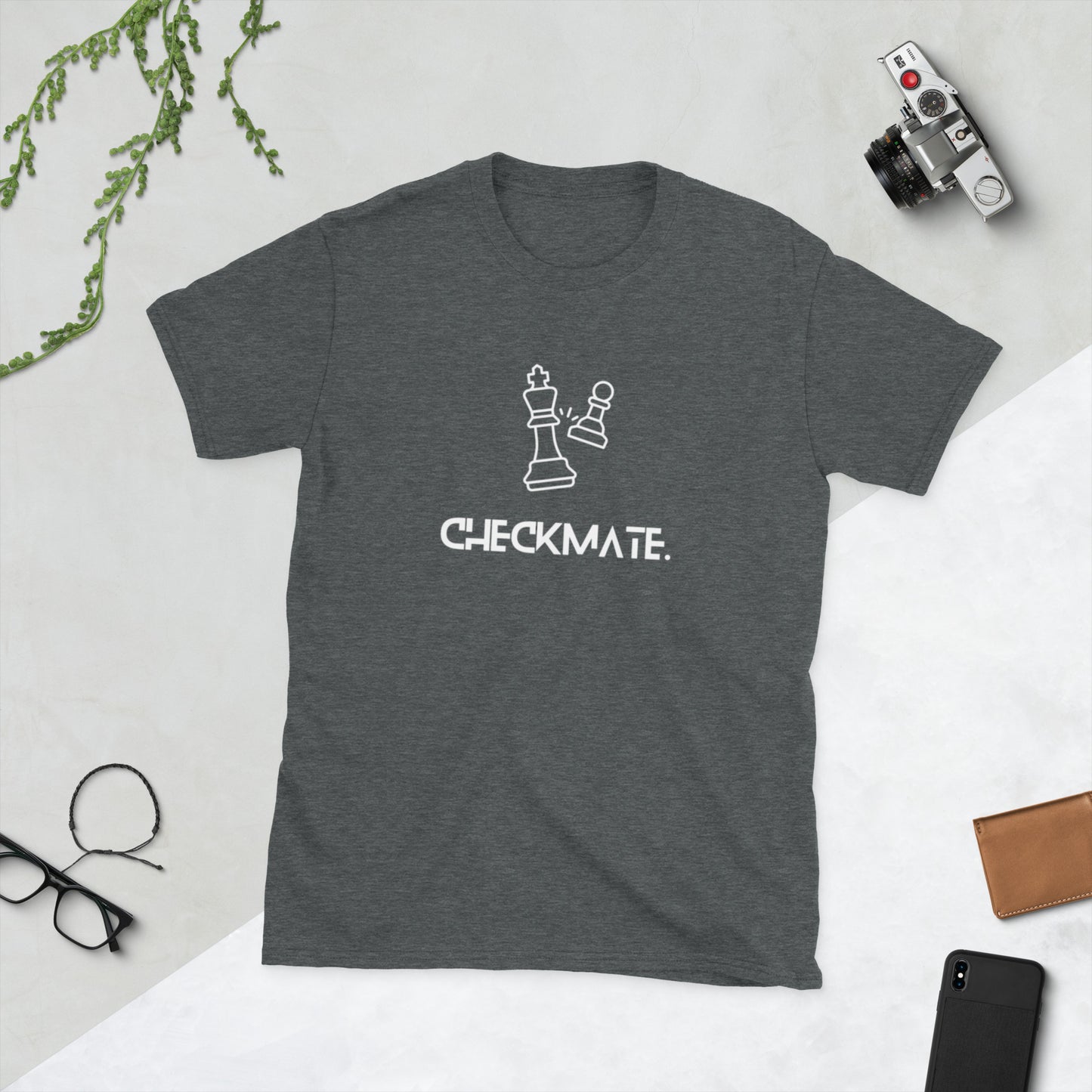Checkmate T-Shirt