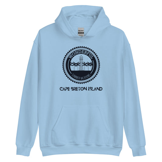 Wonderful CB Island Heavyweight Hoodie