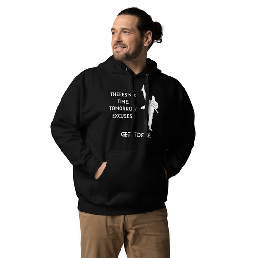 Get It Done Hoodie