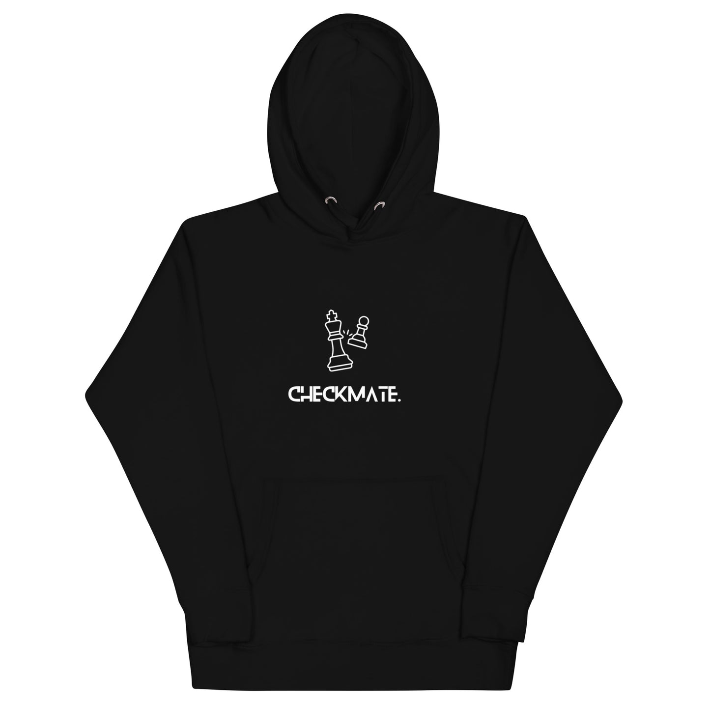 Checkmate Hoodie