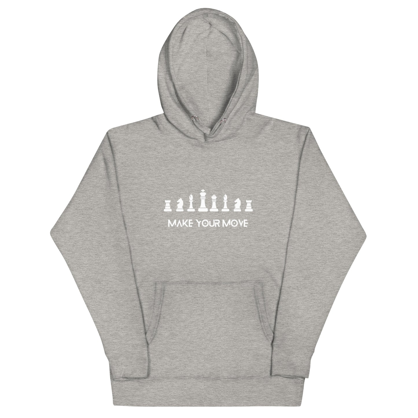Make Your Move Hoodie