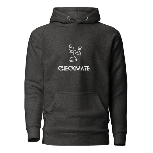 Checkmate Hoodie