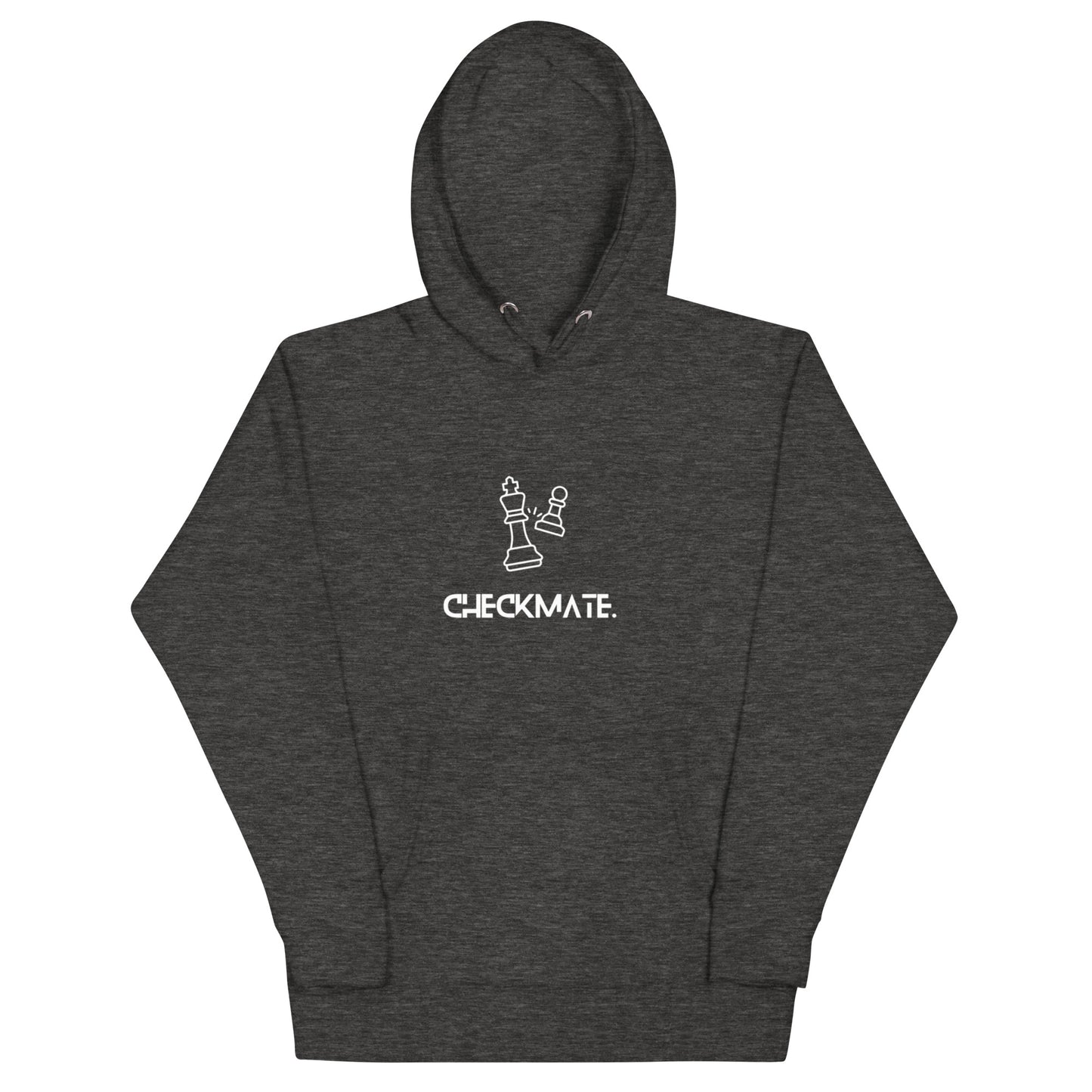 Checkmate Hoodie