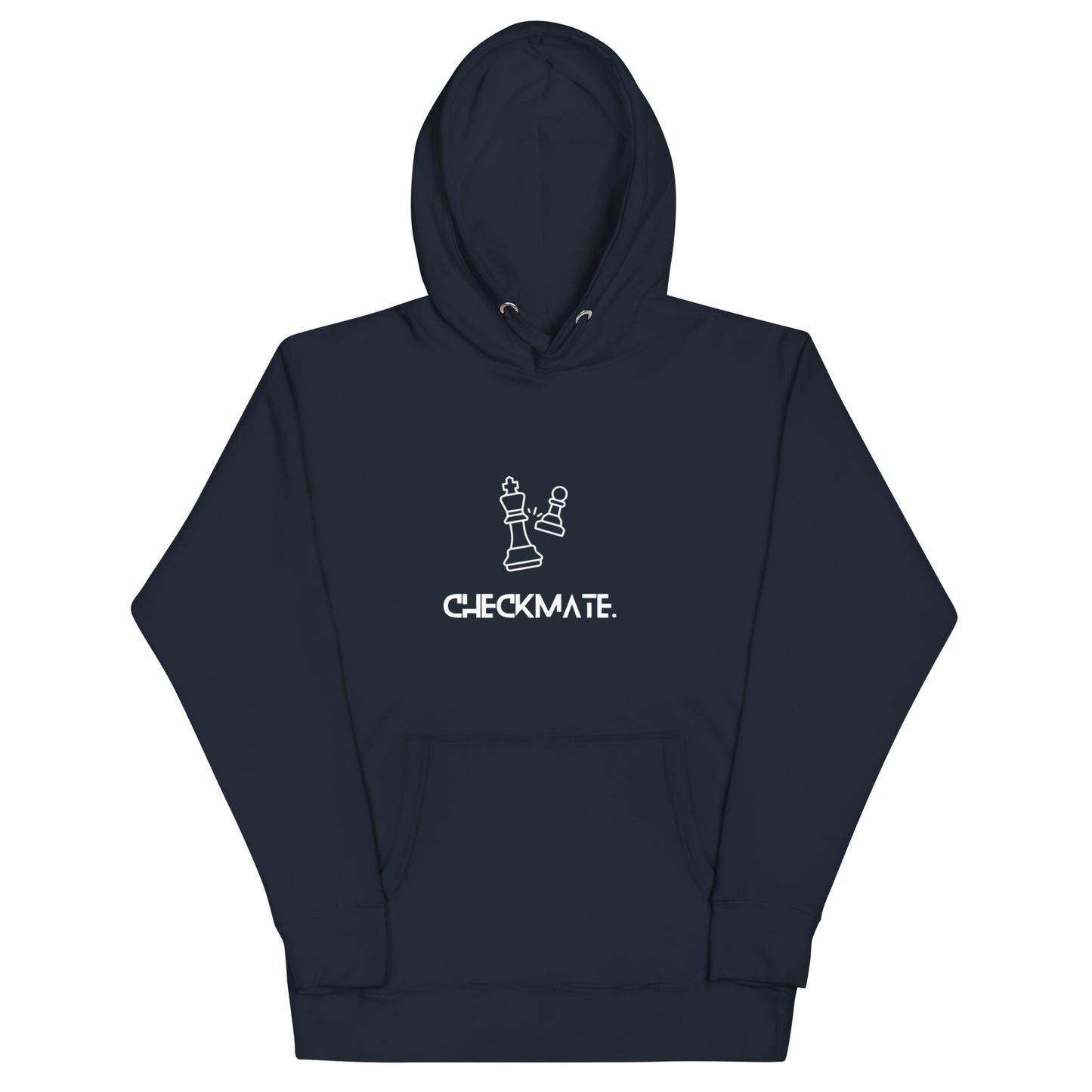 Checkmate Hoodie
